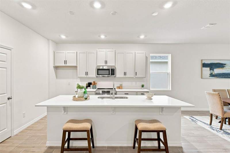 4 bedroom Single Family Residence at 1868 Lattice Way, Brack Ranch Ph 2, St Cloud — photo 4