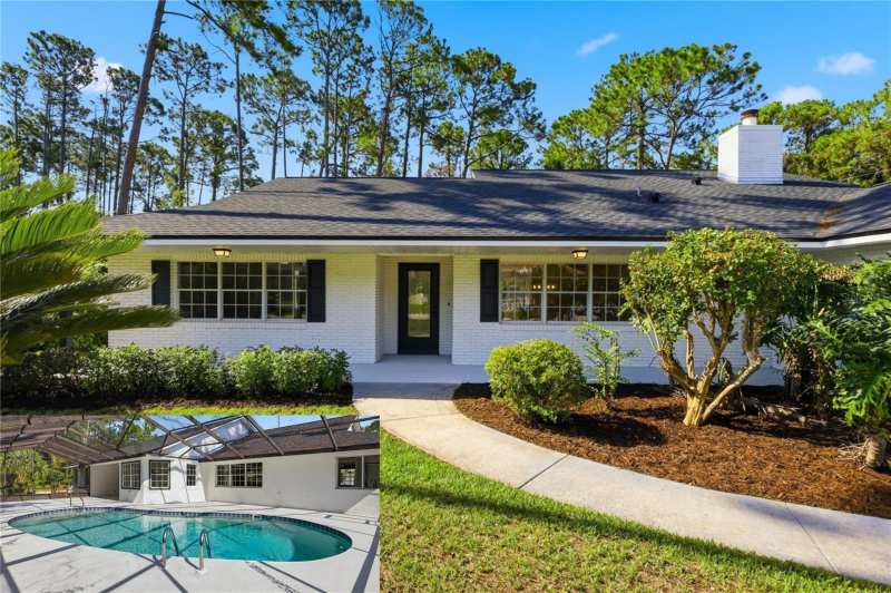 3 bedroom Single Family Residence at 2 Elder Place, Palm Coast/Easthampton Sec 34, Palm Coast — photo 1