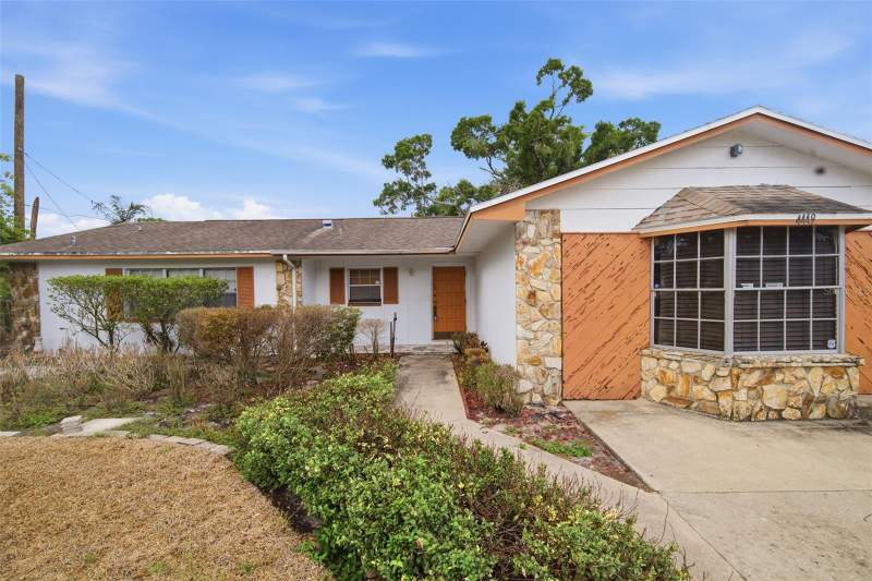 Del Rio Estates