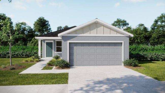 3 bedroom Single Family Residence at 25153 Calusa Drive, Heritage Station, Punta Gorda — photo 1
