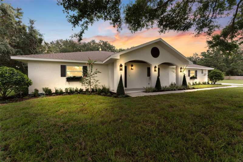 3 bedroom Single Family Residence at 10204 Tranquil Lane, Lakeside Grove Estates, Odessa — photo 1