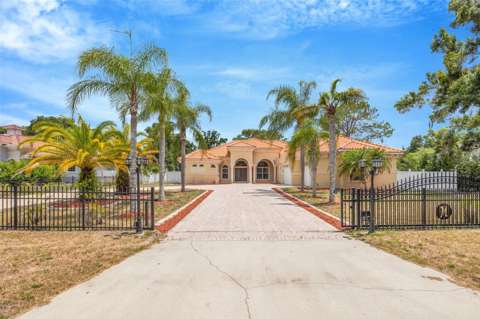 8610 Vivian Bass Way, luxury home for sale in Odessa