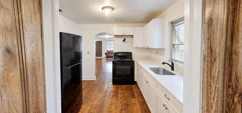 4 bedroom Single Family Residence at 415 Model Street, Roosevelt Park, Daytona Beach — photo 5