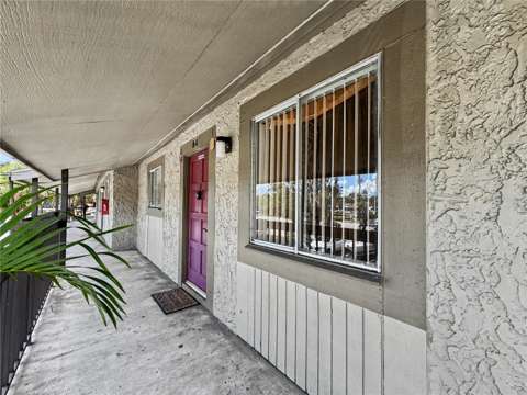 6328 Newtown Circle #B4, starter home for sale in Tampa