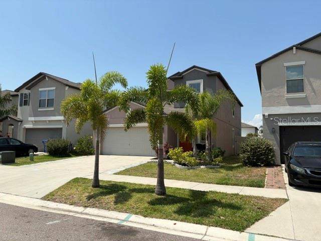 5 bedroom Single Family Residence at 9616 Lemon Drop Loop, Belmont South Ph 2D, Sun City Center — photo 2