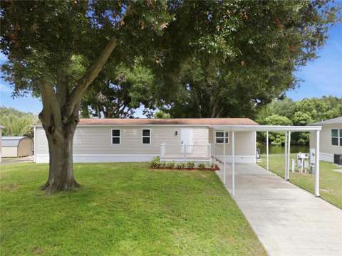 16918 Sugar Berry Lane, home for sale in Montverde 34756