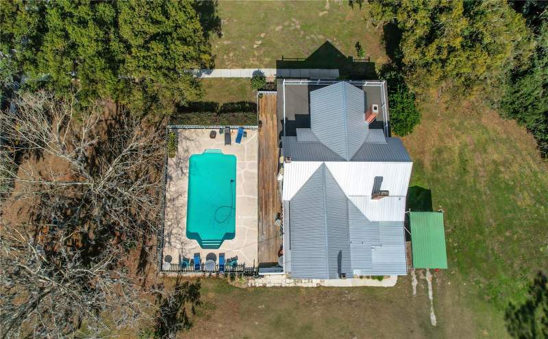 5 bedroom Single Family Residence at 9210 County Road 48, Yalaha, Yalaha — photo 4