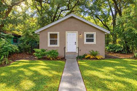617 Citrus Street, home for sale in Orlando 32805