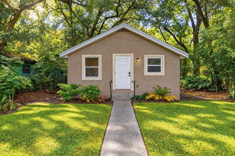 3 bedroom Single Family Residence at 617 Citrus Street, Lucerne Park, Orlando — photo 1