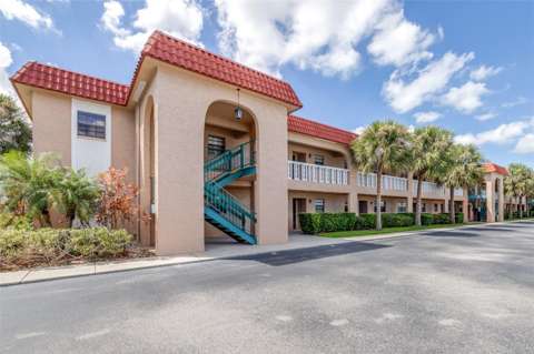 1750 Belleair Forest Drive #A8, home for sale in Belleair 33756