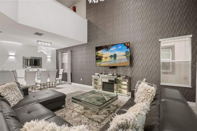 5 bedroom Single Family Residence at 621 Drop Shot Drive, Stoneybrook South North Prcl Ph 3, Davenport — photo 4