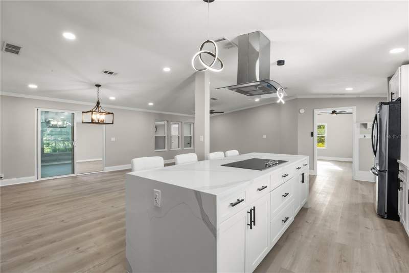 3 bedroom Single Family Residence at 19413 OBERLY PARKWAY, CAPE ORLANDO ESTATES, ORLANDO — photo 5