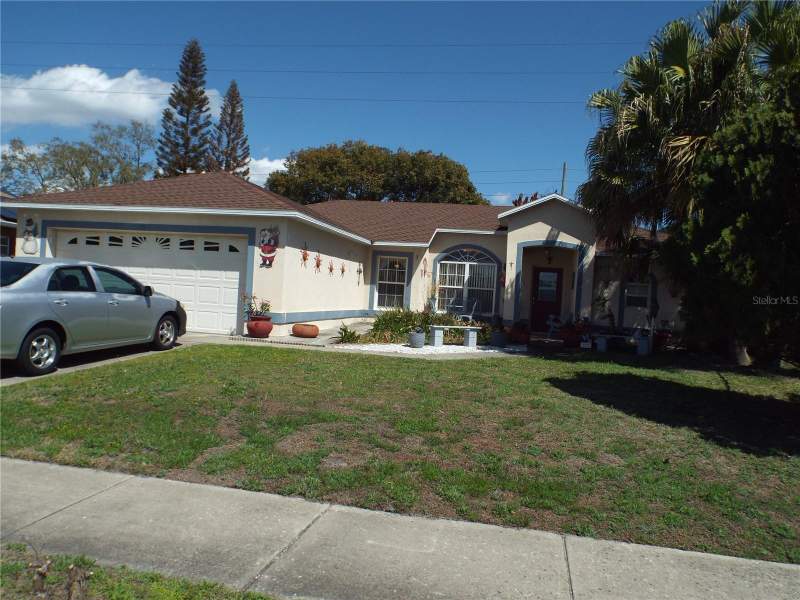 3 bedroom Single Family Residence at 2546 Sage Drive, Laurel Run At Crescent Lakes, Kissimmee — photo 2