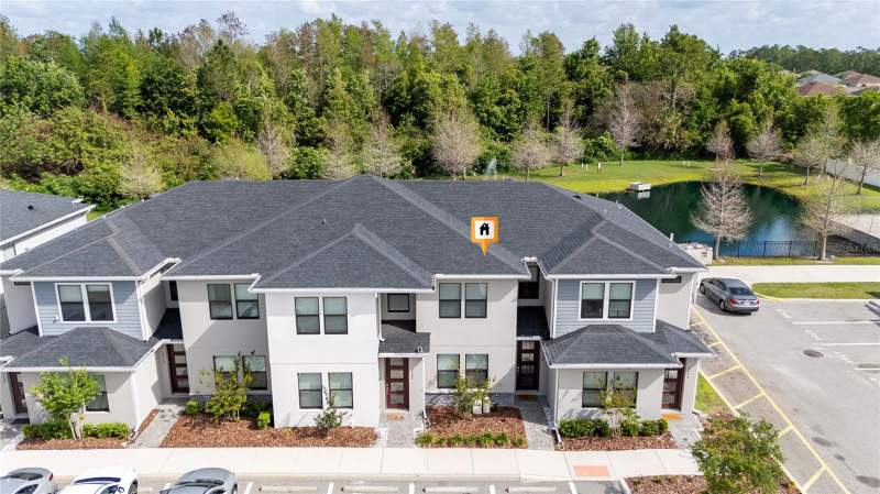 3 bedroom Townhouse at 4744 Terra Esmeralda Drive, Terra Esmeralda Twnhms, Kissimmee — photo 4