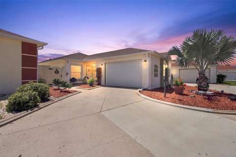 1339 Lajolla Circle, home for sale in The Villages 32159