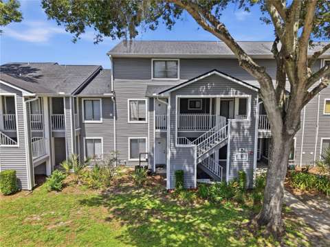 2216 Stonington Avenue #2216, home for sale in Orlando 32817