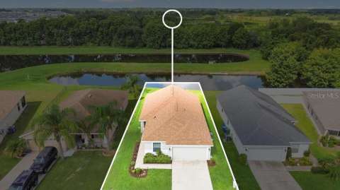 4856 Summerfield Circle, home for sale in Winter Haven 33881