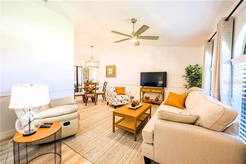 3 bedroom Single Family Residence at 420 SW 37th Street, Cape Coral, Cape Coral — photo 5