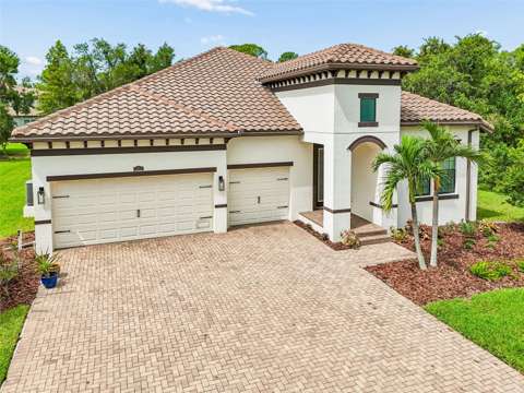 7872 Marsh Pointe Drive, home for sale in Tampa 33635