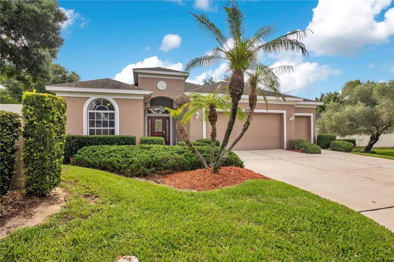 2 bedroom Single Family Residence at 4065 Kingsley Street, Kings Ridge, Clermont — photo 3