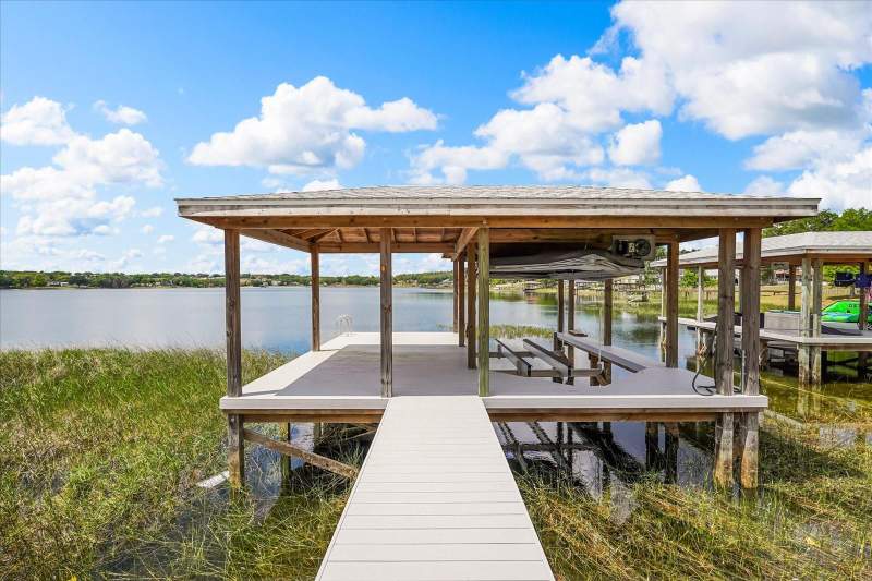 4 bedroom Single Family Residence at 10713 Denali Drive, Aurora Homes Sub, Clermont — photo 3
