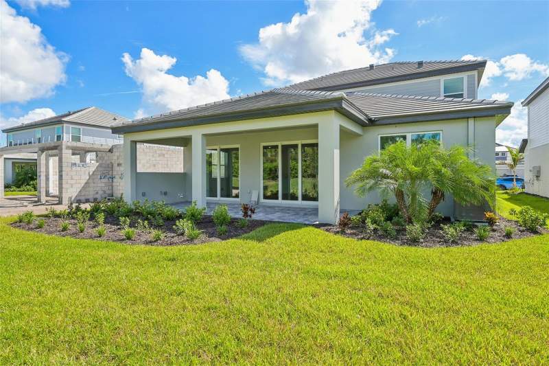 4 bedroom Single Family Residence at 7551 Hawkstone Drive, Hawkstone, Sarasota — photo 2