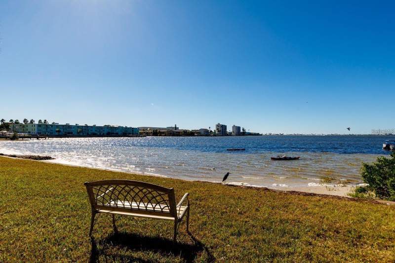 3 bedroom Townhouse at 2700 Bayshore Boulevard #588, Mediterranean Manors, Dunedin — photo 3