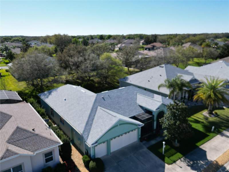 3 bedroom Single Family Residence at 25517 Laurel Valley Road, Plantation At Leesburg Ashland Village, Leesburg — photo 2