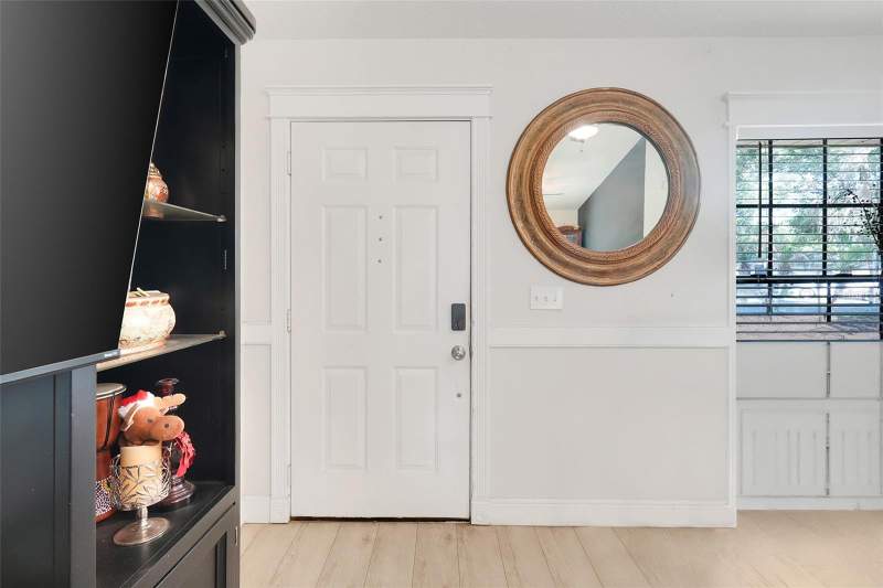 3 bedroom Single Family Residence at 207 Howard Court, Mascotte Twin Oaks Sub, Mascotte — photo 5