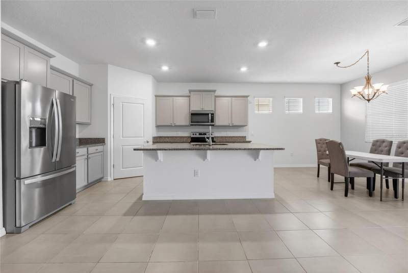 4 bedroom Single Family Residence at 8872 SW 63rd Avenue, Jb Ranch Ph 01, Ocala — photo 4