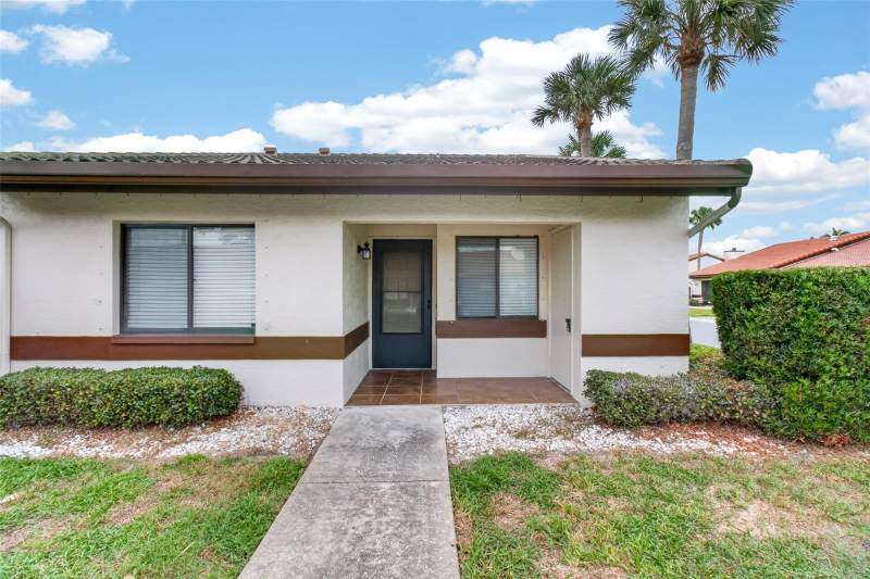 2 bedroom Villa at 7360 Ulmerton Road #10D, Rosetree Village, Largo — photo 3
