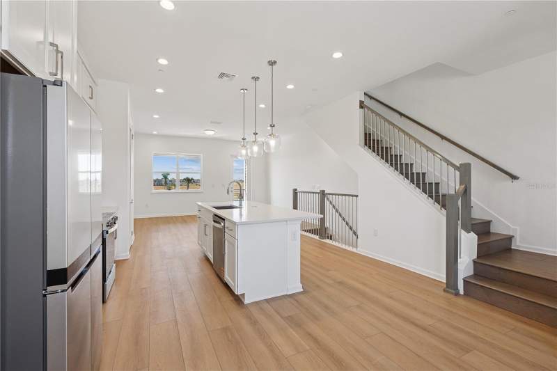 3 bedroom Townhouse at 9160 Sinatra Lane, Alora, Orlando — photo 5
