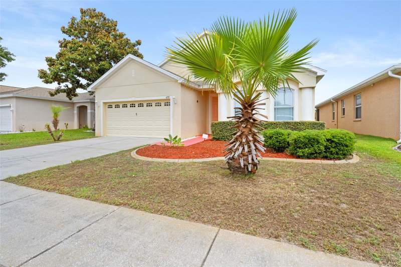 4 bedroom Single Family Residence at 699 Winthrop Drive, Villages At Avalon Ph 1, Spring Hill — photo 3