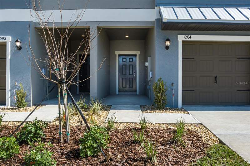 Stonegate Preserve Townhomes