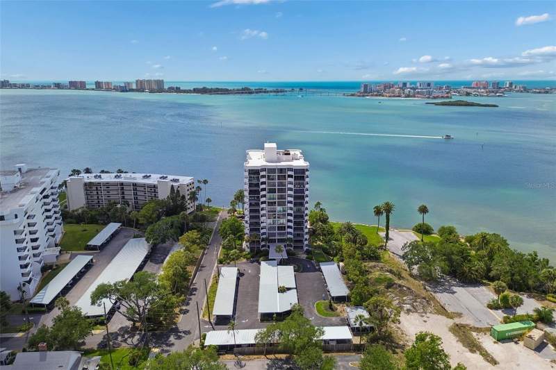 2 bedroom Condominium at 80 Rogers Street #6C, Prelude 80 Condo, Clearwater — photo 2