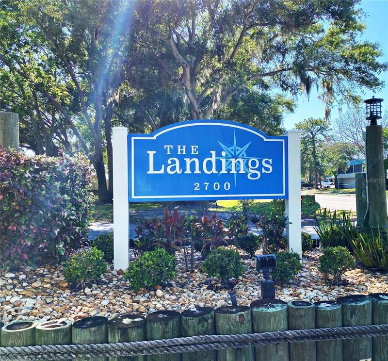 2 bedroom Condominium at 2700 Nebraska Avenue #5-105, Landings Condo The, Palm Harbor — photo 2