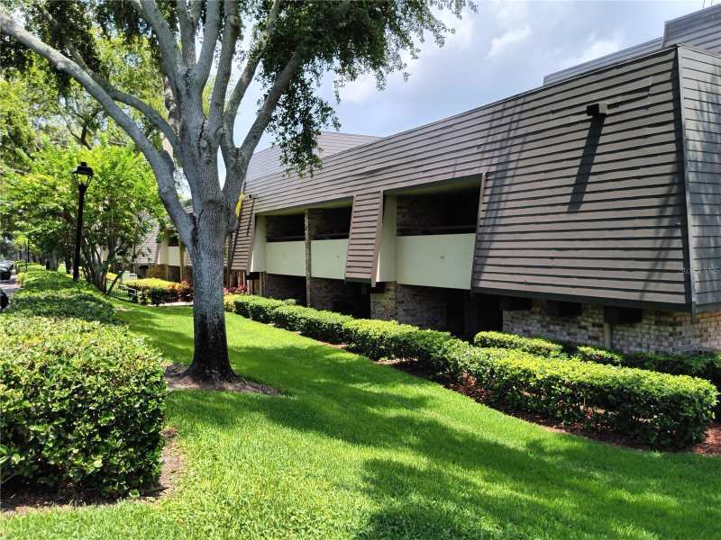 1 bedroom Condominium at 36750 US Highway 19 #13-216, Innisbrook, Palm Harbor — photo 1