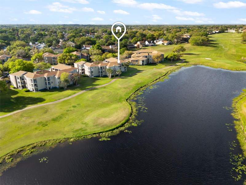 2 bedroom Condominium at 7320 WESTPOINTE BOULEVARD #533, BERMUDA DUNES PRIVATE RESIDENCE, ORLANDO — photo 5
