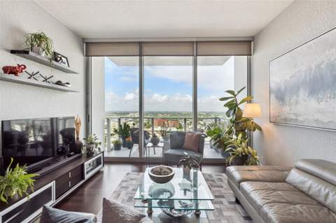 150 E Robinson Street #3104-1, Orlando FL - photo 9 of 97
