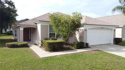 3029 Barbados Ln, home for sale on Barbados Lane