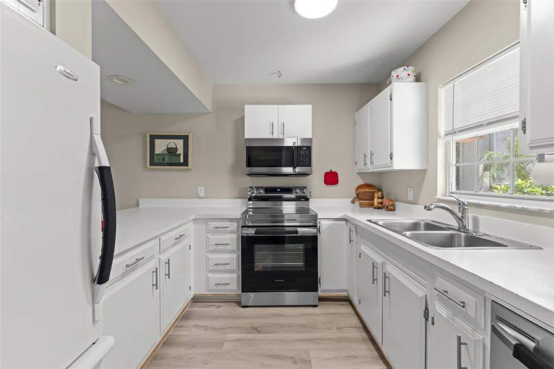 2 bedroom Condominium at 1076 Villa Lane #68, Errol Club Villas 03, Apopka — photo 5