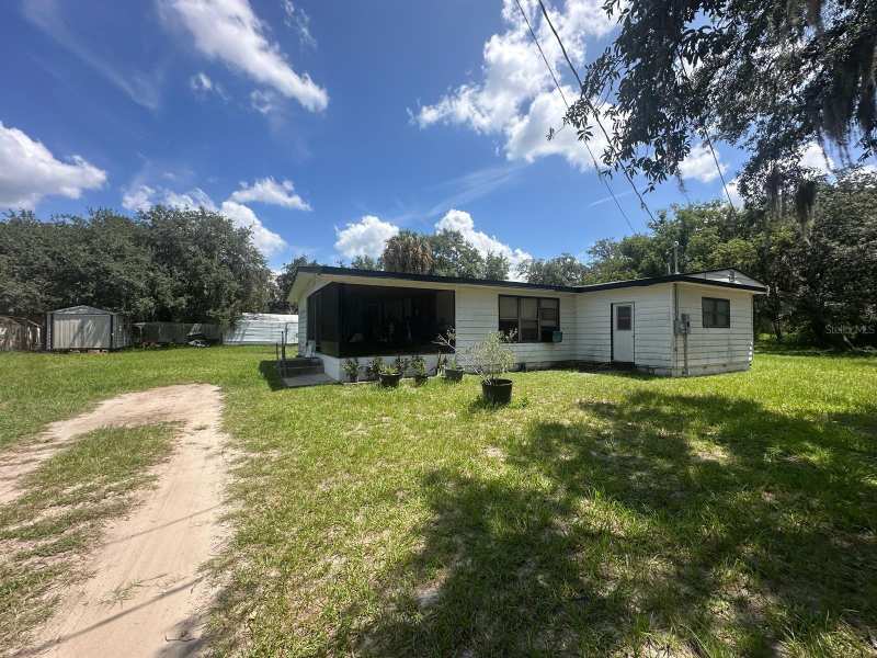 2 bedroom Single Family Residence at 7210 Rapa Horn Drive, Tampa, Tampa — photo 1