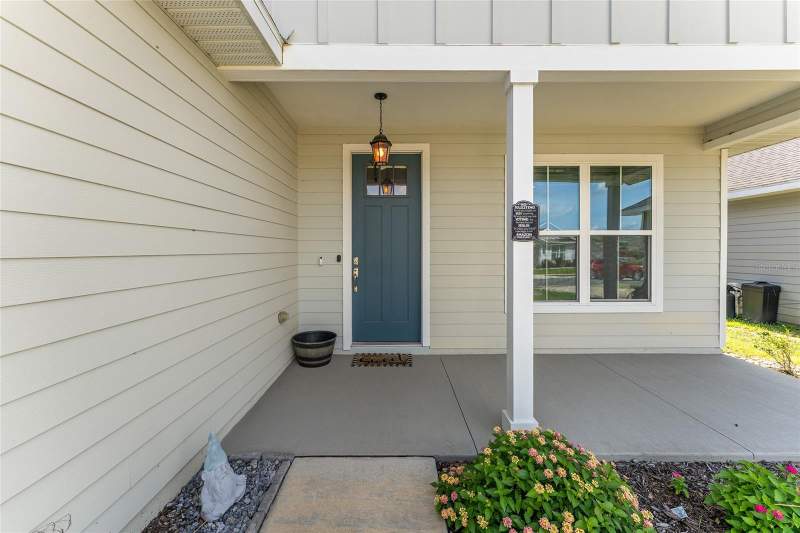 4 bedroom Single Family Residence at 12327 NW 159th Way, Savannah Station Ph 2A Unit 2 Pb 37 Pg 56, Alachua — photo 4
