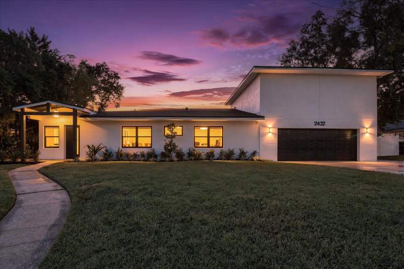 4 bedroom Single Family Residence at 2432 Indian Avenue, Belleair Manor Unit 1 & 2, Belleair Bluffs — photo 4