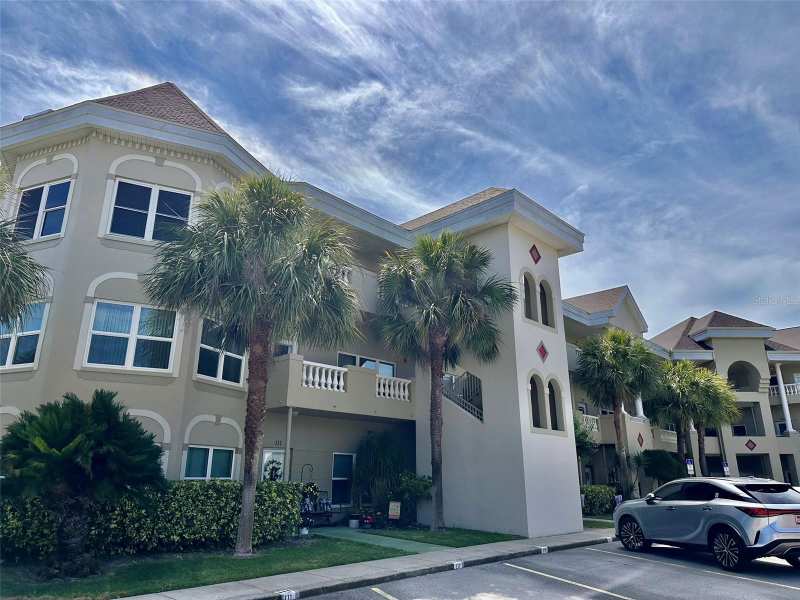 2 bedroom Condominium at 2020 Shangrila Drive #219, On Top Of The World, Clearwater — photo 1