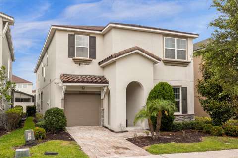 9025 Flamingo Key Way, home for sale on Flamingo Key Way