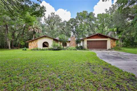 18255 Lake Lindsey Road, home for sale in Brooksville 34601