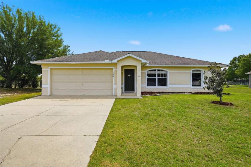 3 bedroom Single Family Residence at 502 Timber Run Lane, Village Estates Lt 01 Orb 2125 P, Groveland — photo 3