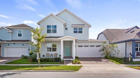 3061 Prospect Trail, home for sale in St. Cloud 34771