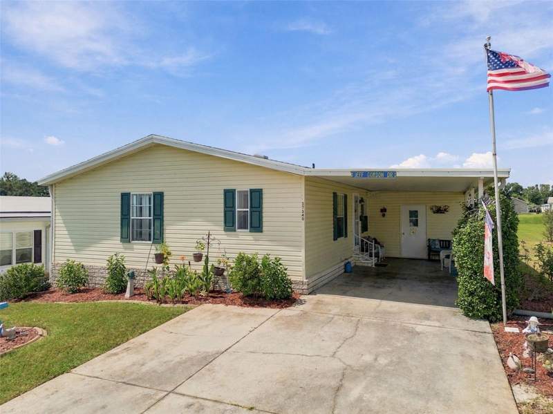 2 bedroom Manufactured Home at 37340 Neukom Avenue, Grand Horizons Ph 01, Zephyrhills — photo 3